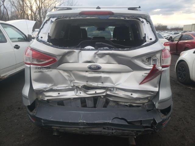 Photo 6 from auction – 2016 FORD ESCAPE SE with VIN 1FMCU9GX8GUC32711