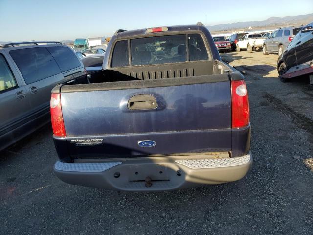 Photo 6 from auction – 2003 FORD EXPLORER S with VIN 1FMZU67E53UC32120