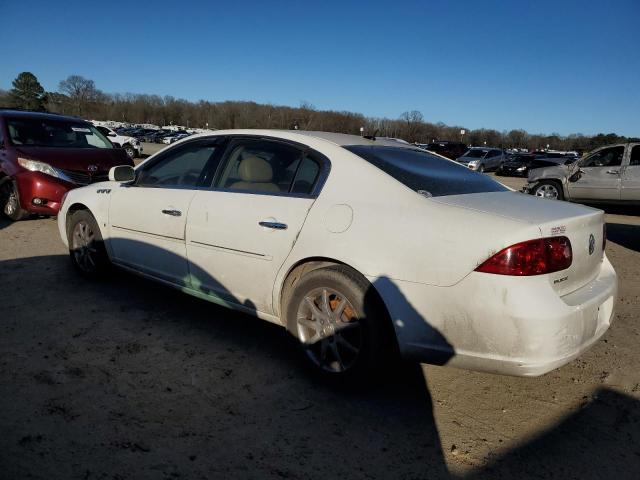 Photo 2 from auction – 2006 BUICK LUCERNE CX with VIN 1G4HD57266U239707