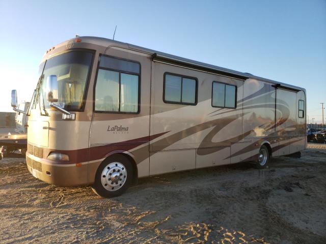 Photo 2 from auction – 2005 MONA MOTORHOME with VIN 5B4MPA7G343396490