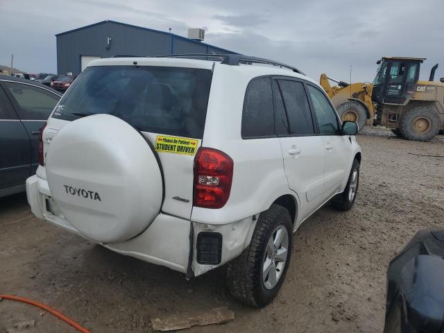 Photo 3 from auction – 2004 TOYOTA RAV4 with VIN JTEHD20V440036581