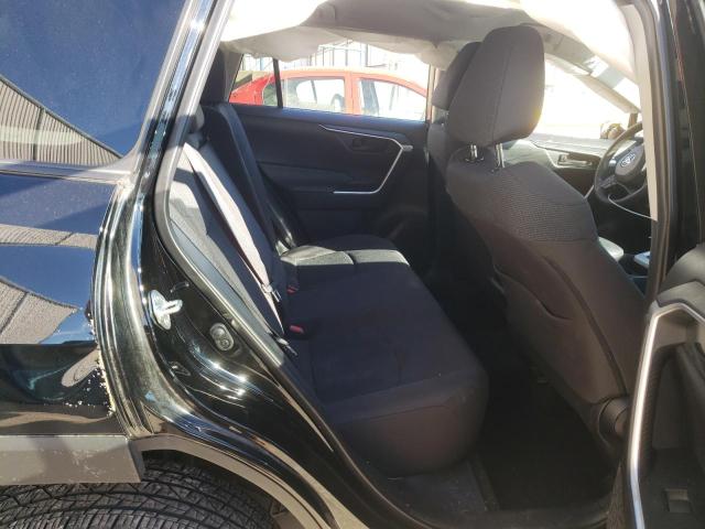 Photo 11 from auction – 2020 TOYOTA RAV4 LE with VIN 2T3H1RFV5LC077455