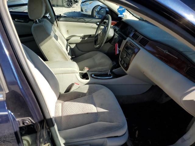 Photo 7 from auction – 2008 CHEVROLET IMPALA LS with VIN 2G1WB58K581310063
