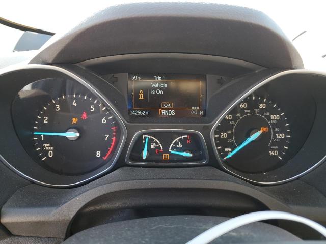 Photo 9 from auction – 2019 FORD ESCAPE SEL with VIN 1FMCU0HD6KUA46531