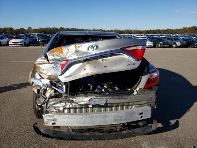 Photo 6 from auction – 2015 TOYOTA CAMRY LE with VIN 4T1BF1FK3FU947228