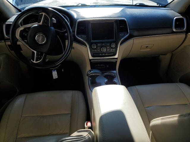 Photo 8 from auction – 2014 JEEP GRAND CHER with VIN 1C4RJFBT0EC396256