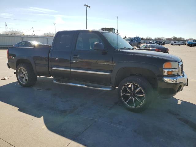Photo 4 from auction – 2005 GMC NEW SIERRA with VIN 2GTEK19B551330738