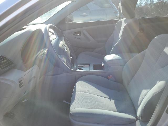Photo 7 from auction – 2011 TOYOTA CAMRY BASE with VIN 4T4BF3EK4BR179224