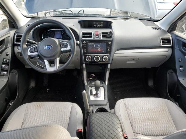 Photo 8 from auction – 2018 SUBARU FORESTER 2 with VIN JF2SJAGC4JH431411