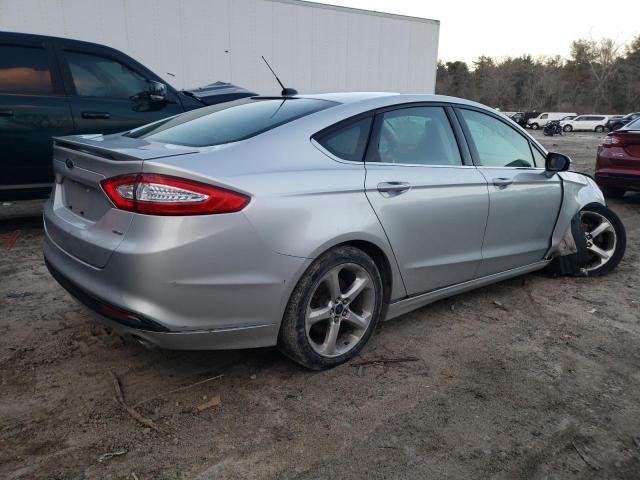 Photo 3 from auction – 2014 FORD FUSION SE with VIN 1FA6P0H71E5361650