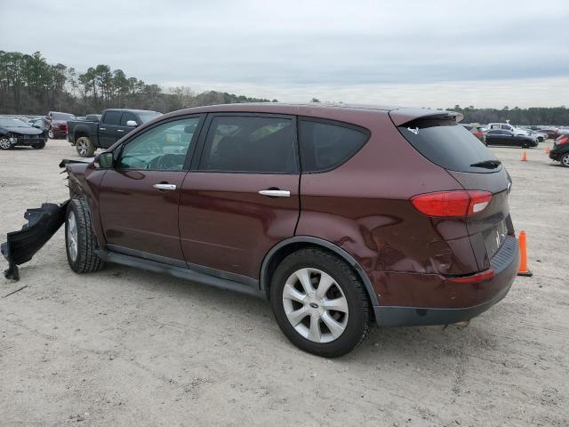 Photo 2 from auction – 2006 SUBARU B9 TRIBECA with VIN 4S4WX83C364430838