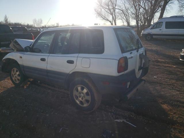 Photo 2 from auction – 1997 TOYOTA RAV4 with VIN JT3HP10V1V7066642