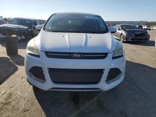 Photo 5 from auction – 2014 FORD ESCAPE SE with VIN 1FMCU0GX8EUB15249