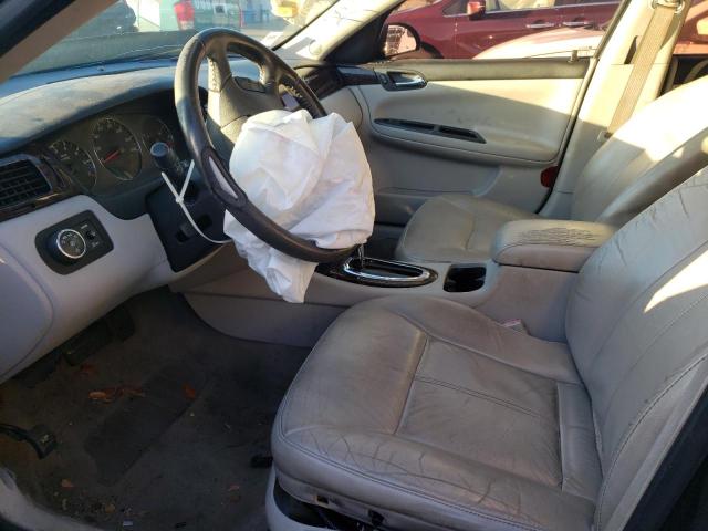 Photo 7 from auction – 2014 CHEVROLET IMPALA LIM with VIN 2G1WC5E35E1106885