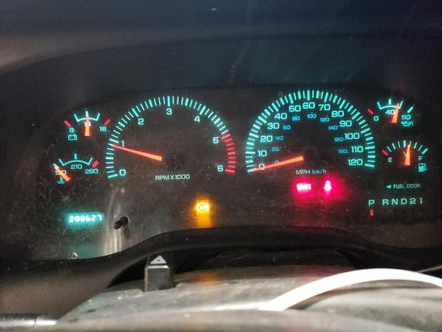 Photo 9 from auction – 2001 DODGE RAM 1500 with VIN 3B7HF13Z41G731786