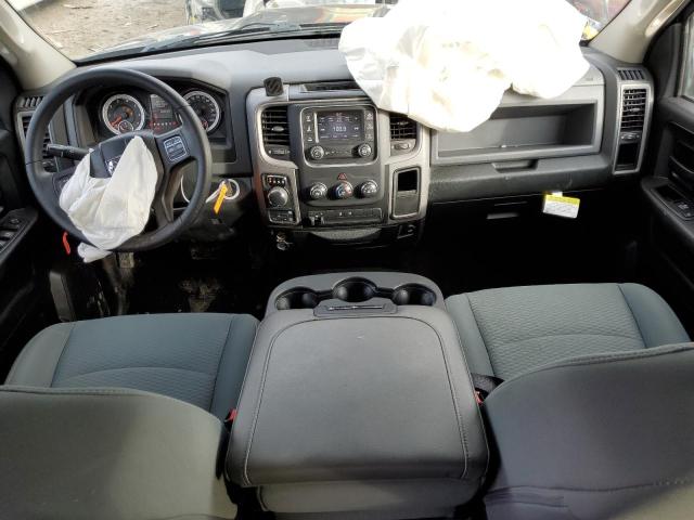 Photo 8 from auction – 2015 RAM 1500 ST with VIN 3C6RR7KT0FG700660