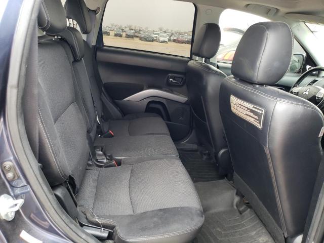 Photo 11 from auction – 2009 MITSUBISHI OUTLANDER with VIN JA4LS31W19Z014567