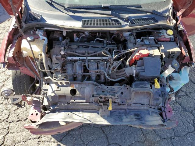 Photo 11 from auction – 2014 FORD FIESTA SE with VIN 3FADP4BJ2EM117678