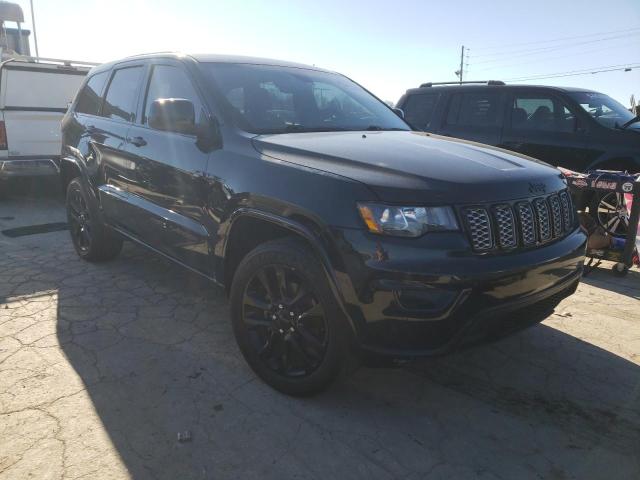 Photo 4 from auction – 2017 JEEP GRAND CHER with VIN 1C4RJFAG7HC818323