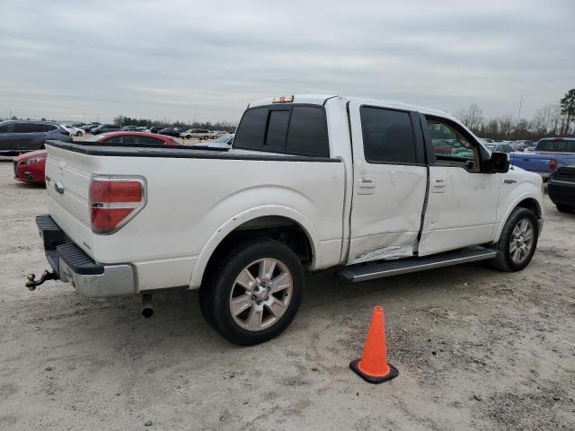 Photo 3 from auction – 2012 FORD F150 SUPER with VIN 1FTFW1CF1CKE05128