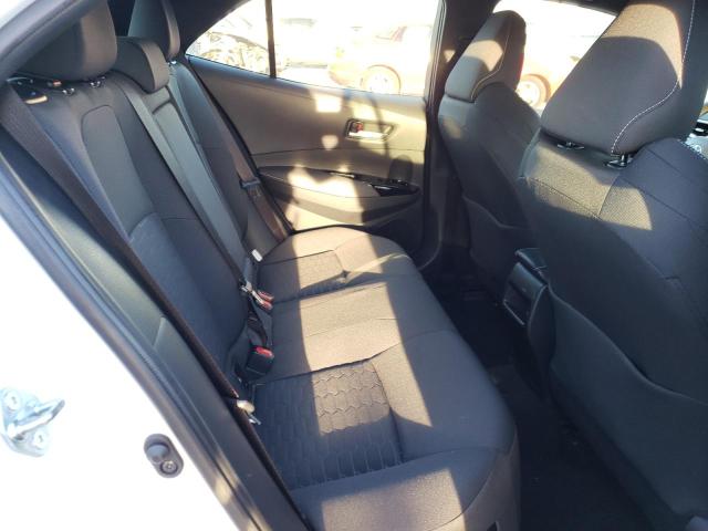 Photo 10 from auction – 2022 TOYOTA COROLLA SE with VIN JTND4MBE2N3170383