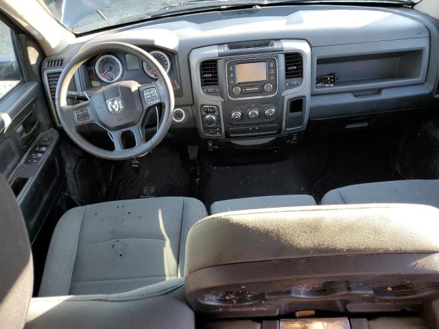 Photo 8 from auction – 2018 RAM 1500 ST with VIN 1C6RR7FT1JS136108