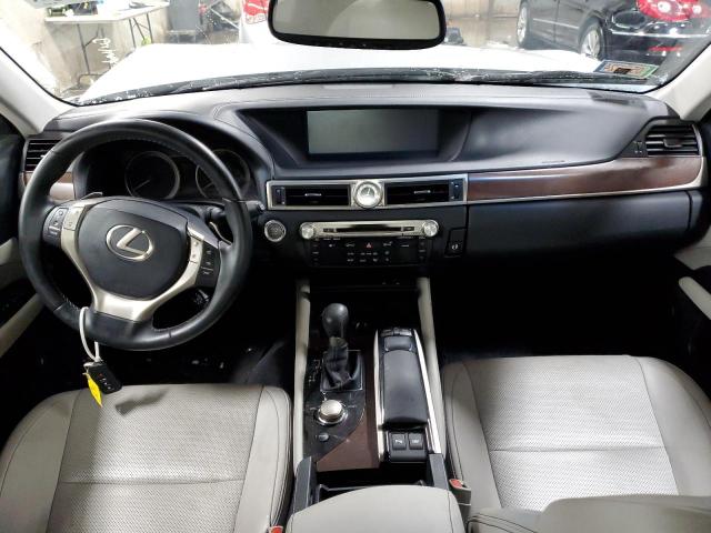 Photo 8 from auction – 2014 LEXUS GS 350 with VIN JTHCE1BL4E5025181