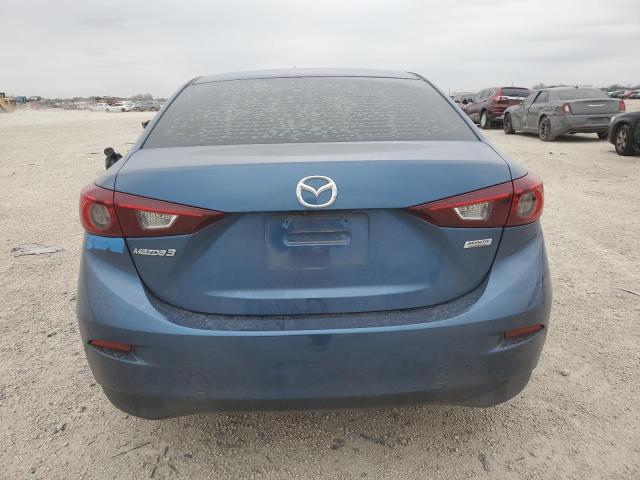 Photo 6 from auction – 2017 MAZDA 3 SPORT with VIN 3MZBN1U76HM115795