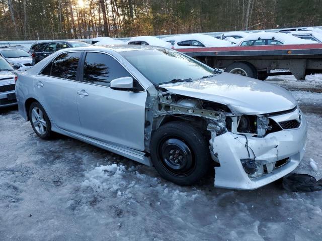 Photo 4 from auction – 2014 TOYOTA CAMRY L with VIN 4T1BF1FK4EU765598