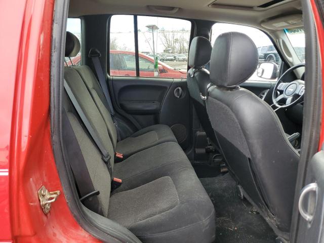 Photo 11 from auction – 2003 JEEP LIBERTY LI with VIN 1J4GL58K63W694374