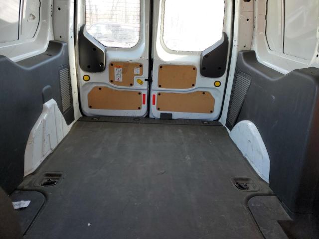 Photo 10 from auction – 2017 FORD TRANSIT CO with VIN NM0LS7E79H1318837