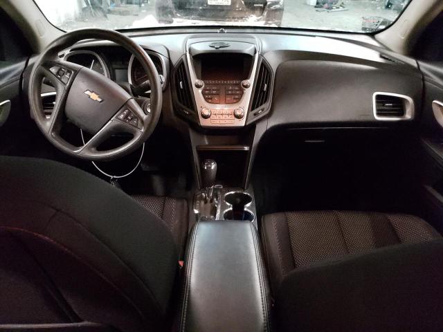 Photo 8 from auction – 2016 CHEVROLET EQUINOX LS with VIN 1GNALBEK2GZ102382