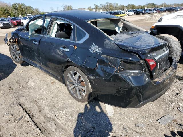 Photo 2 from auction – 2016 NISSAN ALTIMA 2.5 with VIN 1N4AL3AP8GC209803