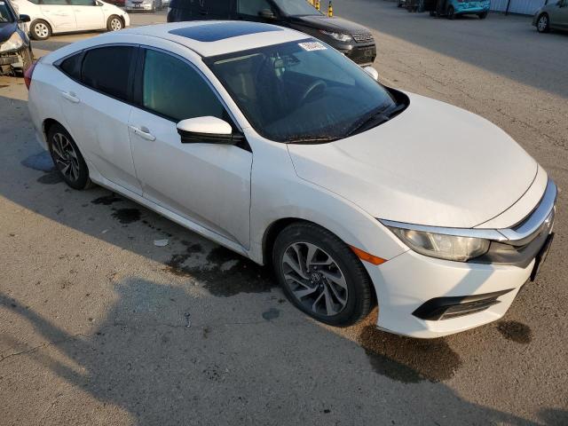 Photo 4 from auction – 2016 HONDA CIVIC EX with VIN 2HGFC2F78GH568084