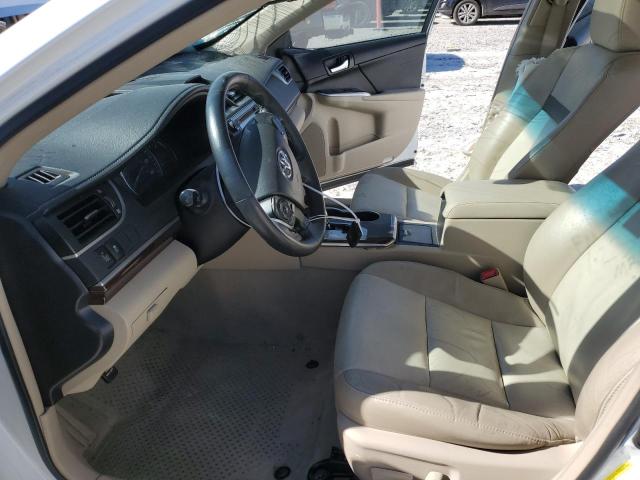 Photo 7 from auction – 2014 TOYOTA CAMRY L with VIN 4T1BF1FK8EU784168