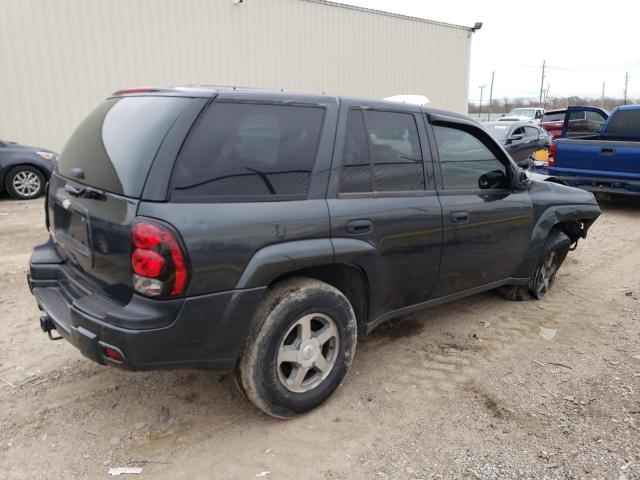 Photo 3 from auction – 2005 CHEVROLET TRAILBLAZE with VIN 1GNDS13S752207941