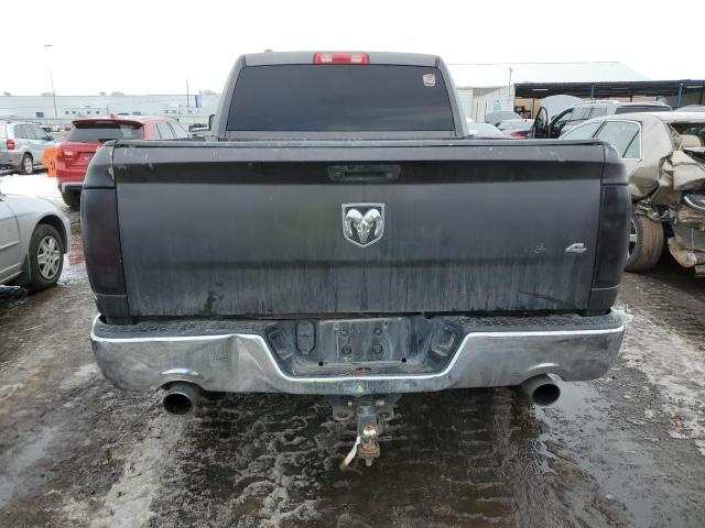 Photo 6 from auction – 2014 RAM 1500 ST with VIN 1C6RR7FT1ES380945