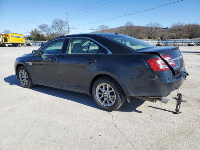 Фото 2 с аукциона – 2015 FORD TAURUS SE с VIN 1FAHP2D81FG108420