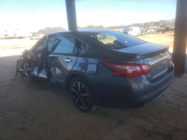 Photo 2 from auction – 2016 NISSAN ALTIMA 2.5 with VIN 1N4AL3AP7GC235812