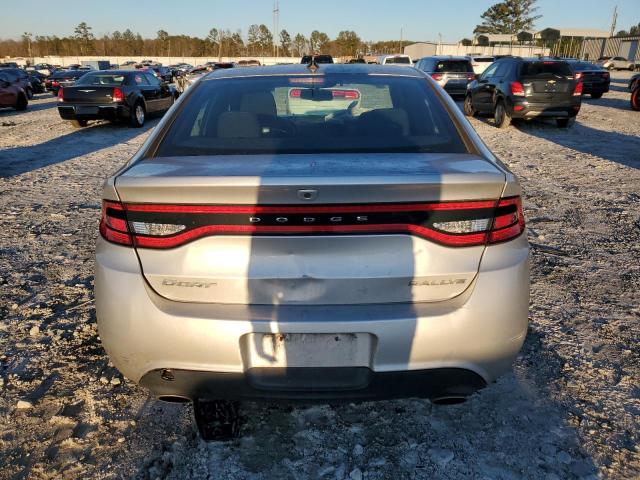 Photo 6 from auction – 2013 DODGE DART SXT with VIN 1C3CDFBA5DD111267
