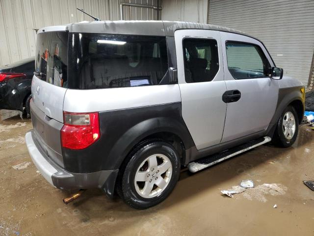 Photo 3 from auction – 2003 HONDA ELEMENT EX with VIN 5J6YH28593L023572