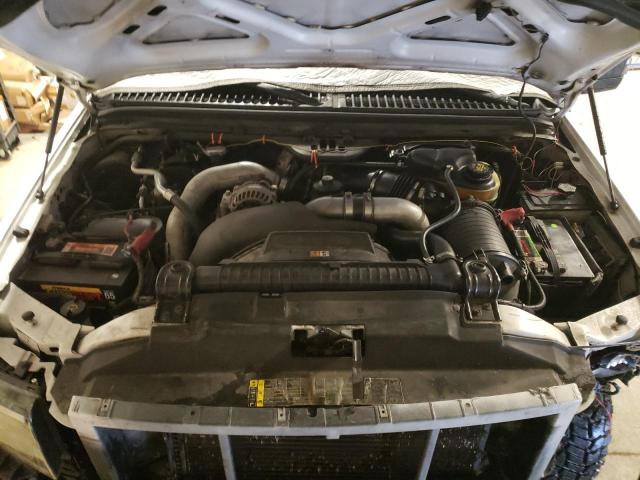 Photo 11 from auction – 2004 FORD F250 SUPER with VIN 1FTNW21PX4EB17850