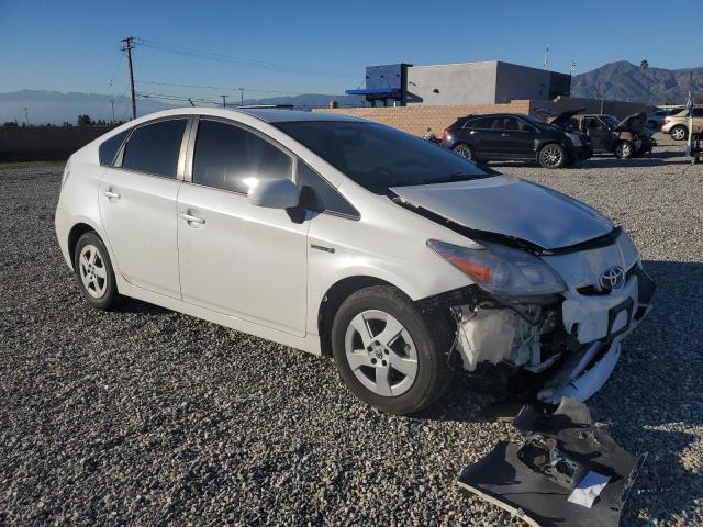 Photo 4 from auction – 2010 TOYOTA PRIUS with VIN JTDKN3DU4A0105568