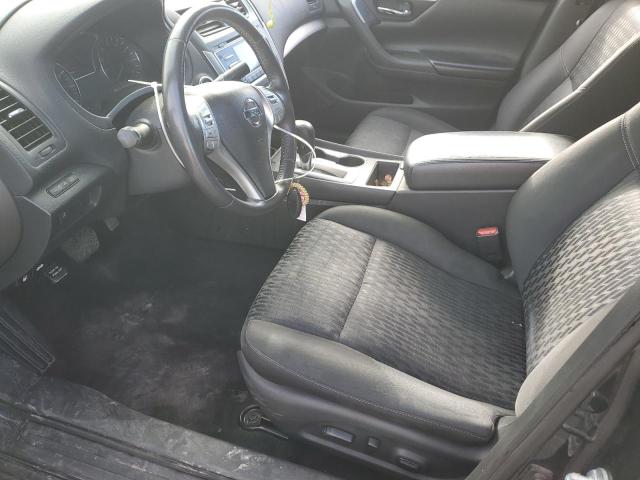 Photo 7 from auction – 2017 NISSAN ALTIMA 2.5 with VIN 1N4AL3AP7HC257441