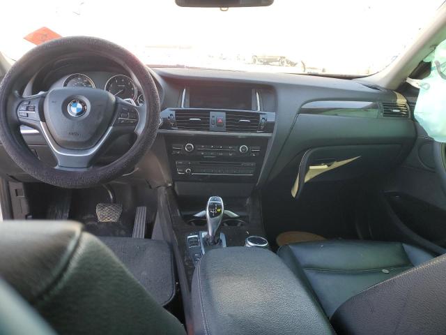 Photo 8 from auction – 2015 BMW X4 XDRIVE2 with VIN 5UXXW3C57F0M86965