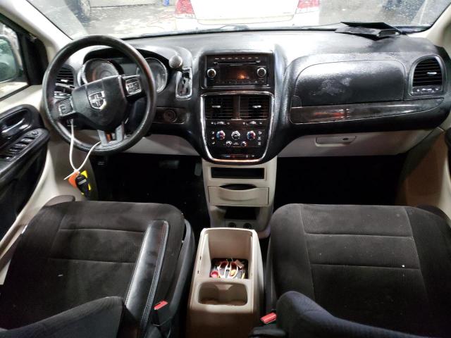 صورة رقم 8 من المزاد - 2013 DODGE GRAND CARA مع VIN 2C4RDGBG7DR698682