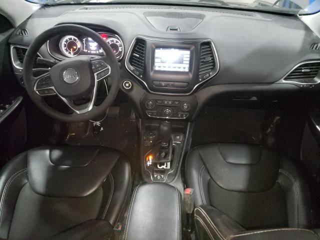 Photo 8 from auction – 2020 JEEP CHEROKEE L with VIN 1C4PJMLB9LD627986