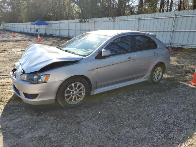 Photo 1 from auction – 2014 MITSUBISHI LANCER ES/ with VIN JA32X2HU0EU009268