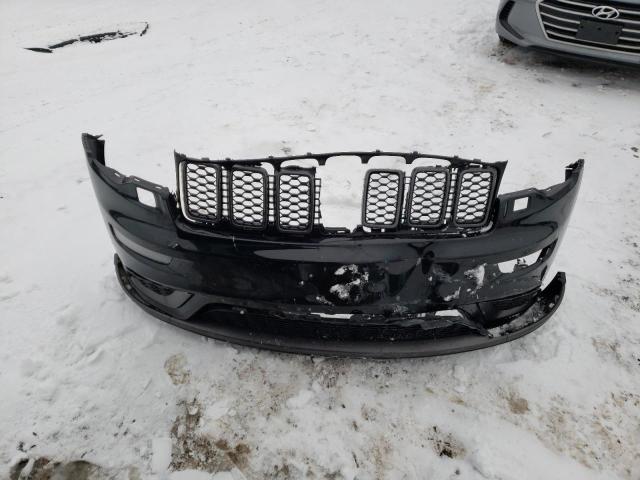 Photo 13 from auction – 2019 JEEP GRAND CHER with VIN 1C4RJFBG1KC539486