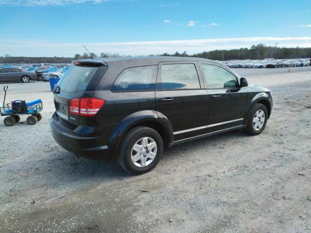 Photo 3 from auction – 2012 DODGE JOURNEY SE with VIN 3C4PDCAB1CT216855